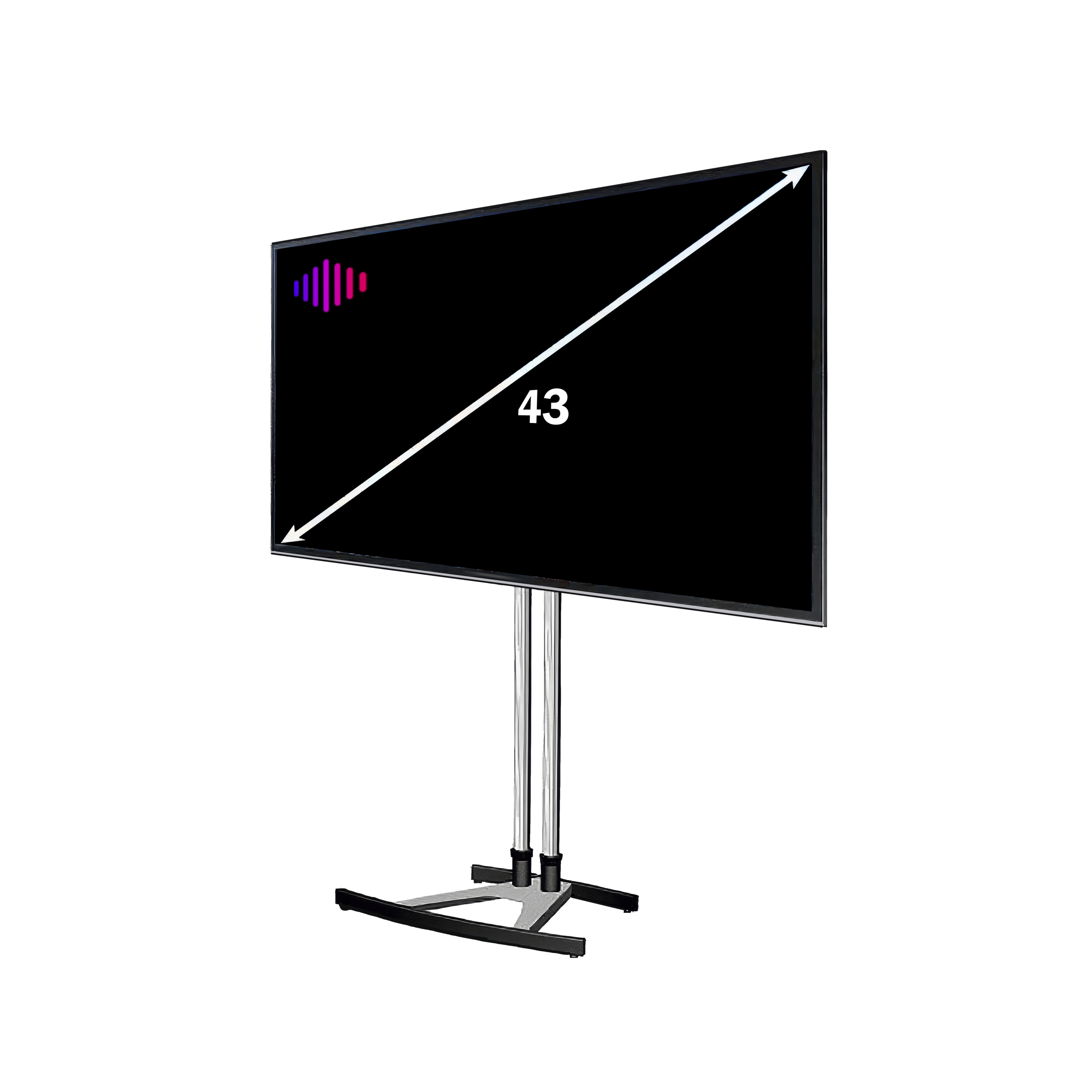 Digital monitor package