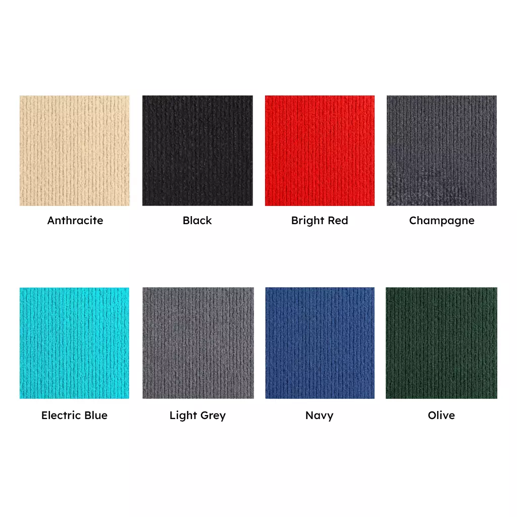 Flooring